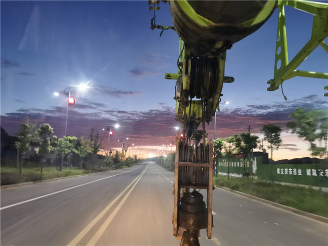 胡杨河市大件吊装怎么收费